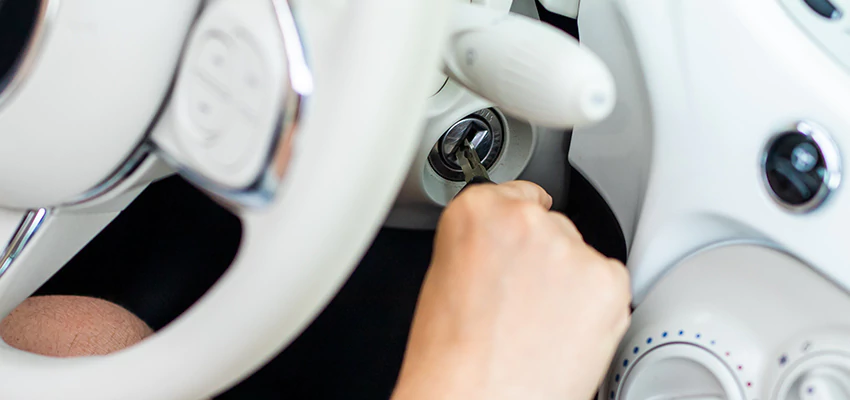 Ignition Lock Barrel Replacement Near Me in East La Mirada, California