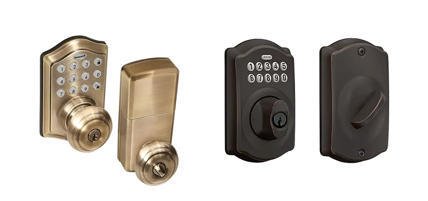 Medeco Locks Replacement in East La Mirada, CA