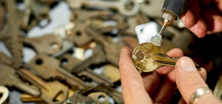 A1 Locksmith For Key Replacement in East La Mirada, California