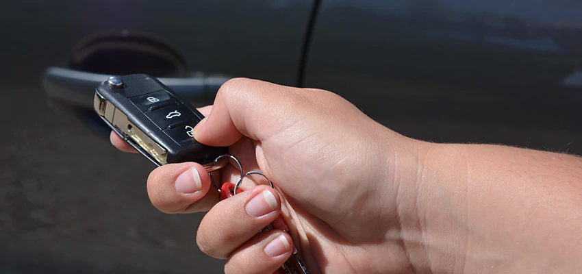 Car Door Unlocking Locksmith in East La Mirada, California