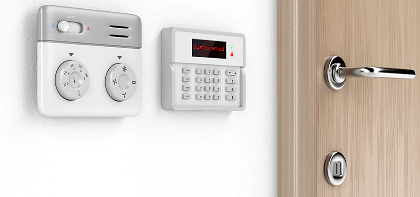 Commercial Electronic Door Lock Services in East La Mirada, CA