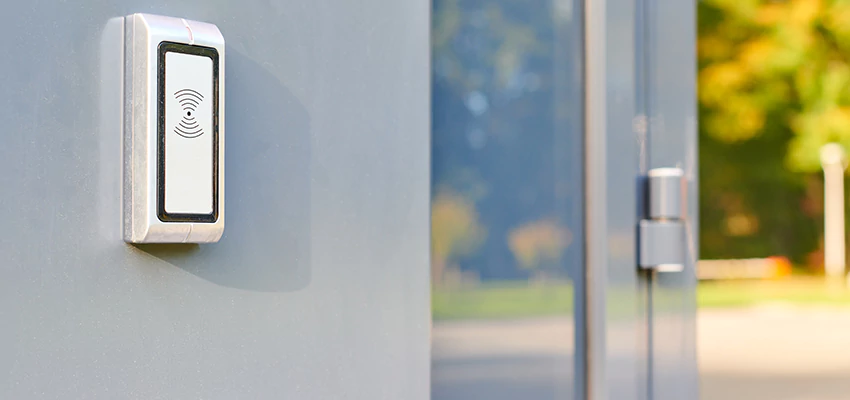 Glass Door Electric Lock Repair in East La Mirada, CA