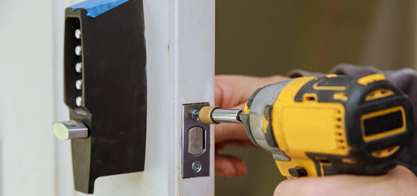 Eviction Locksmith For Key Duplication in East La Mirada, California