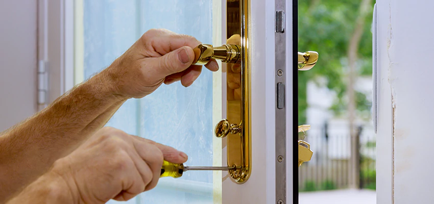 Local Locksmith For Key Duplication in East La Mirada, CA