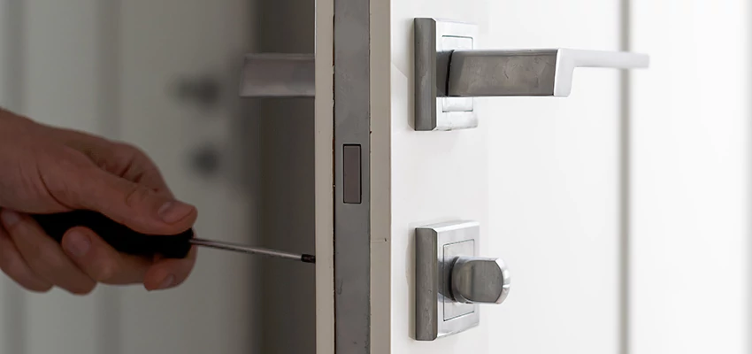 Automotive Lock Installation in East La Mirada, CA