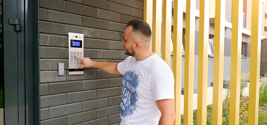 Locksmith Company For Smart Lock System Installation in East La Mirada, California