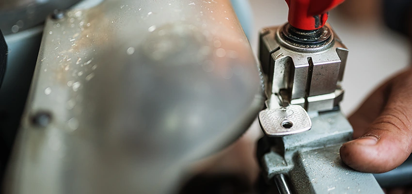 Key Programming Mobile Locksmith Service in East La Mirada, CA