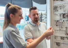 Key Locks Services in East La Mirada, California