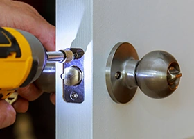 Door Lock Replacement in East La Mirada, California