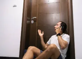 Emergency Lockout in East La Mirada, California